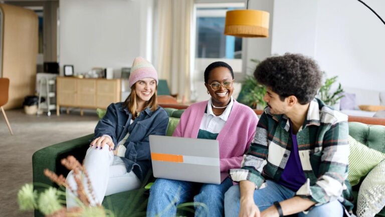 These 3 Industries Are Making A Splash With Gen Z — You Can, Too