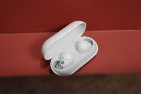 Sony WF-C700N Earbuds Review: Improved In Every Way