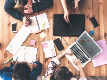 How To Leverage Growth Marketing To Boost Slowing Sales