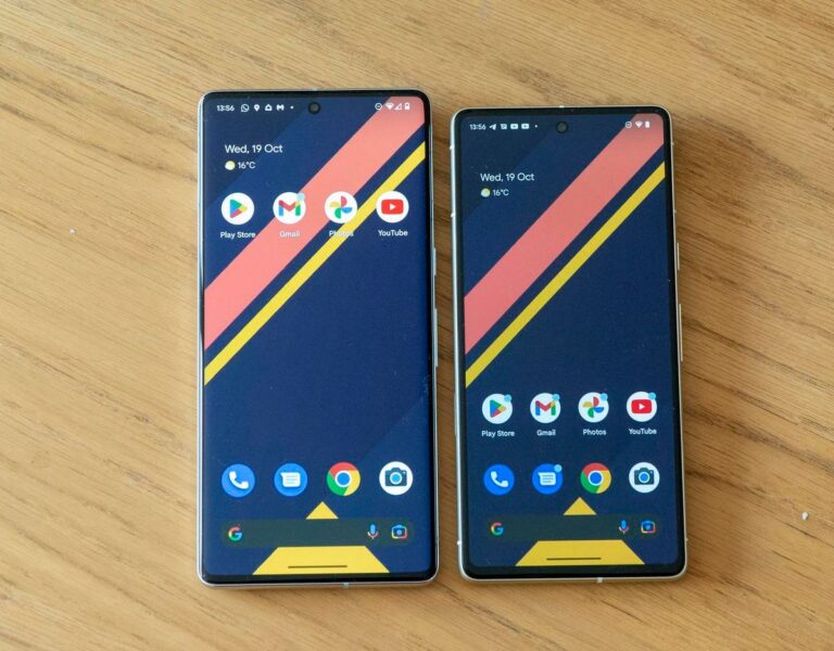 Google Has One Urgent Problem To Fix For The Pixel 8