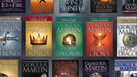 7 Books Every ‘Game Of Thrones’ Fan Needs To Read While Waiting Endlessly For ‘Winds Of Winter’