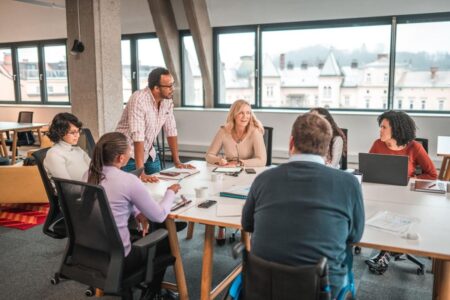 More Than AI: The Essential Human Element In Marketing, Branding And Copywriting