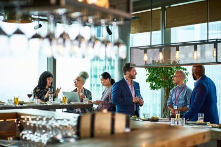 Bringing Legacy Firms And Startups Together To Solve The Proptech Puzzle