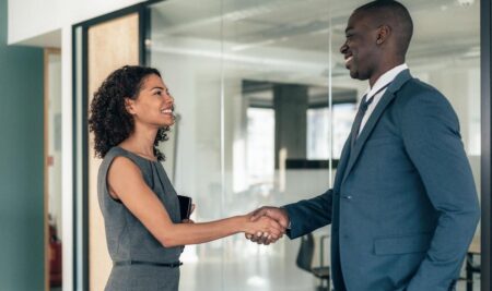 The Most Important Hire A CEO Will Make: The CHRO