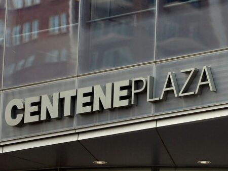 Centene To Sell U.K. Hospitals For $1.2 Billion As Makeover Continues