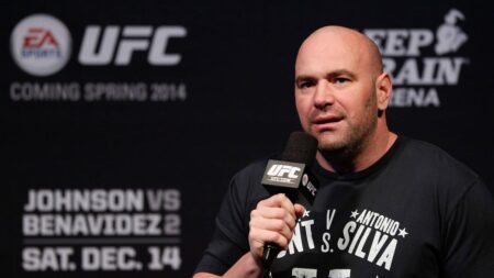 EA UFC 5 Release Date: How To Sign Up For Closed Beta