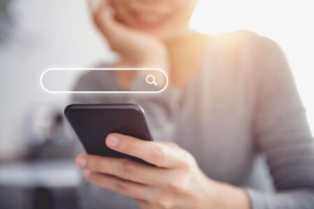 The Stakes Are Set To Get Higher In Onsite Search Experience