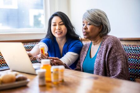 AI Vs. The Human Touch: What The New Technology Means For Home Care Businesses