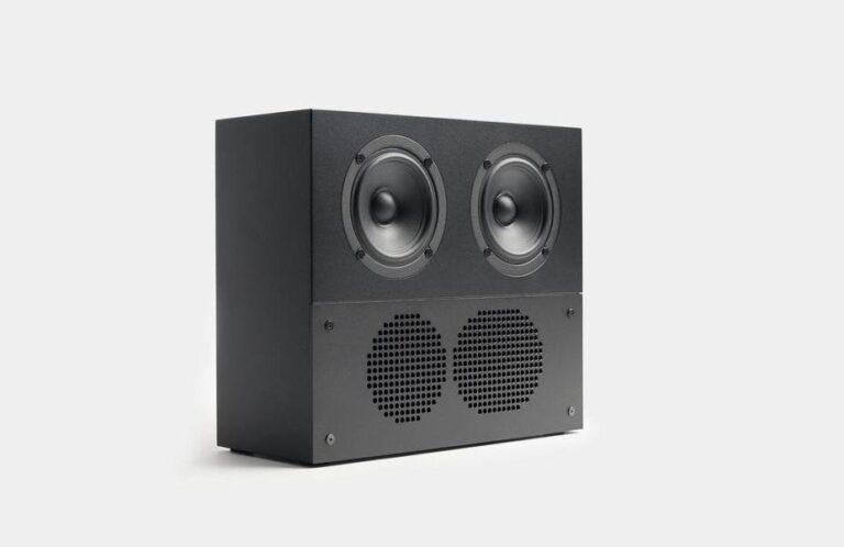 Swedish Brand Nocs Launches New Mini Wireless Speaker