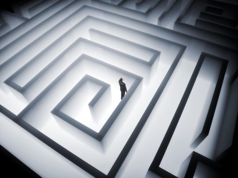 Ensure Your Best Ideas Don’t Get Trapped In A ‘Black Box’