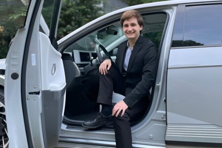 When buying an EV increases your carbon footprint