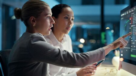 Sharing Is Caring: Your Company’s Role In Managing Cloud-Based Data