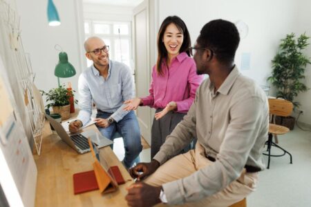 10 Strategies For Teaching Your Team To Be Rainmakers