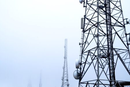 This Mega Acquisition Could Change the Future of Telecom Forever!