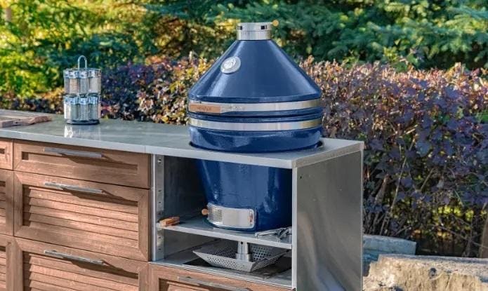 NewAge Products Gets Cooking On Labor Day