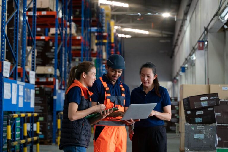 Riding The Wave Of Uncertainty: Risk Mitigation Strategies For Supply Chain Disruptions