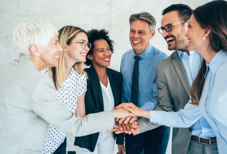 Leading With Amusement: A Refreshing Perspective On Handling The Unexpected