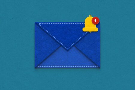 Four Effective Ways To Improve Your Email Open Rate