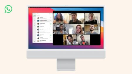 WhatsApp For Mac Gets New Features And A Redesign