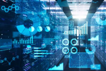 The Role Of Data Management Innovation In Data Center Efficiency