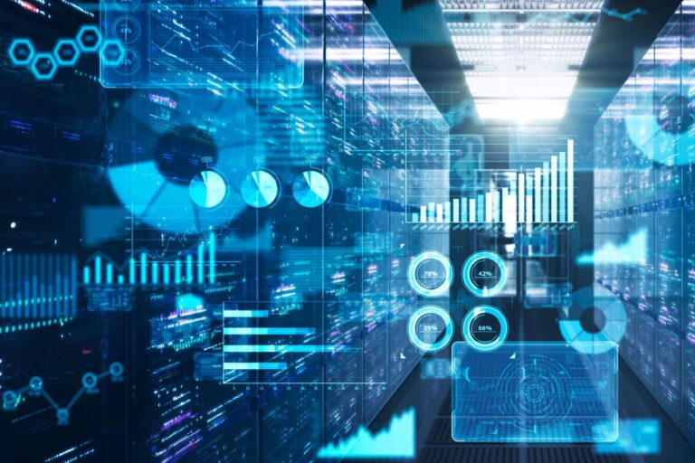 The Role Of Data Management Innovation In Data Center Efficiency