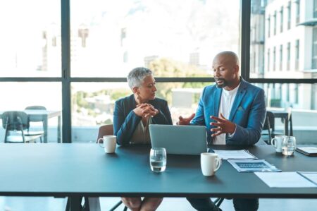 Leveraging Ancient Wisdom For Modern Dialogue In The Workplace