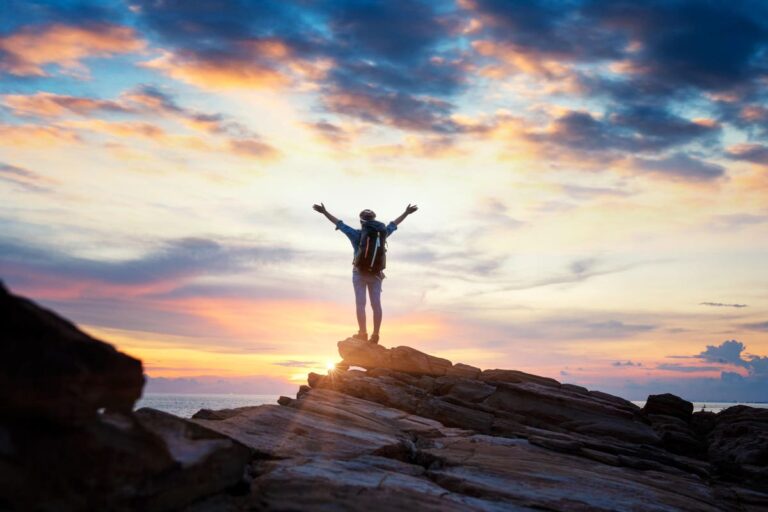 Five Lessons For Successfully Starting Your Entrepreneurial Journey