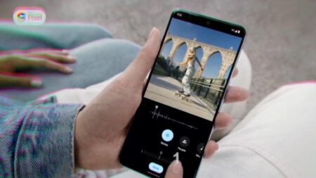 Google Confirms Important Pixel 8 Pro Launch Details