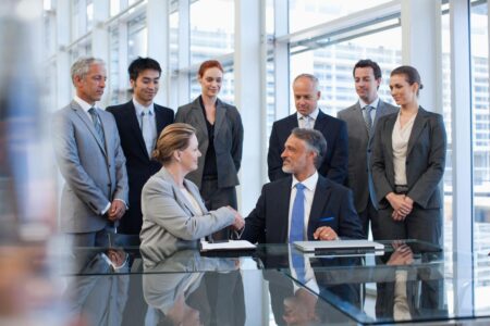 Where Do The Opportunities For Generative AI Lie In M&As?