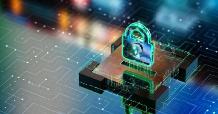 How Cybersecurity And IoT Can Help Sustainability Flourish