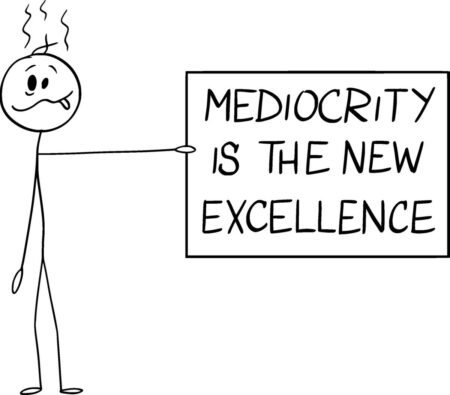 Are There Too Many VCs: Why 98% Are Average Or Mediocre?