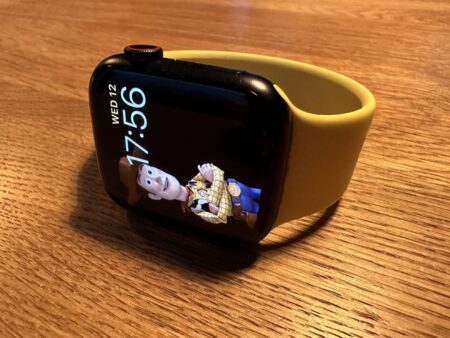 Apple Watch Series 9 Release Date: Apple To Make Amazing Design Change, Report Claims
