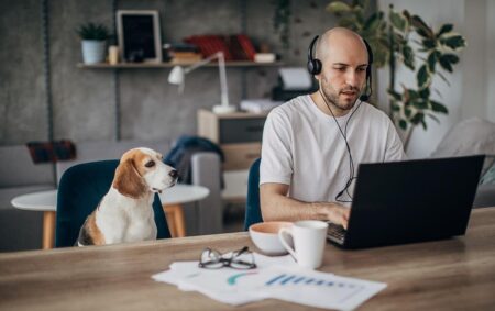 Is It Selfish To Run A One-Person Business?