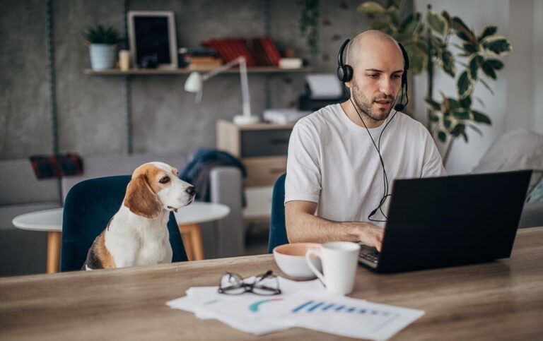 Is It Selfish To Run A One-Person Business?