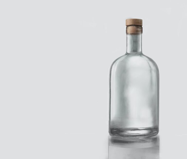 Wave Goodbye to Bathroom Plastic: The World’s First Compostable Bottle is Here!