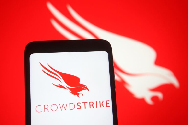 CrowdStrike Delivers Strong Quarterly Results That Show Growing Cybersecurity Platform Adoption