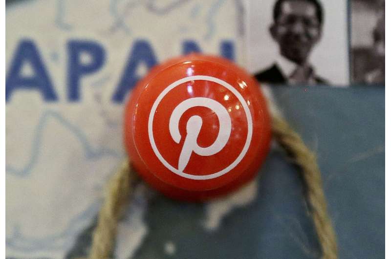 2 Pinterest directors resign from Nextdoor's board in response to antitrust enforcement efforts