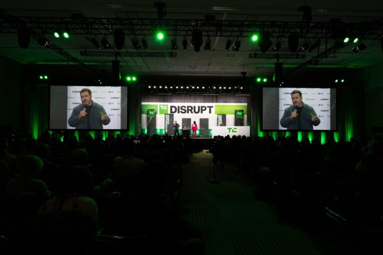 10 years at TechCrunch