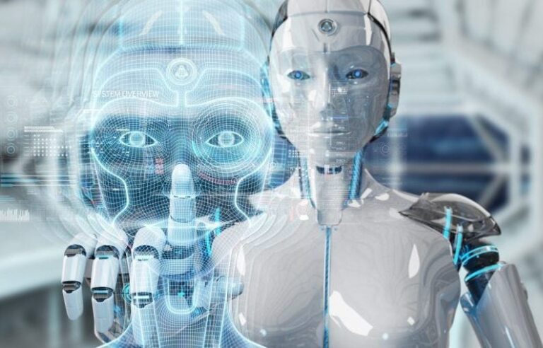 4 experts on artificial intelligence and how it will transform fintech, manufacturing and planning