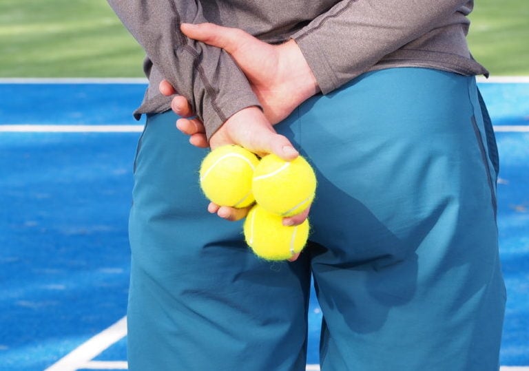 Here are the 7 sports startups chosen for Tennis Australia’s innovation program