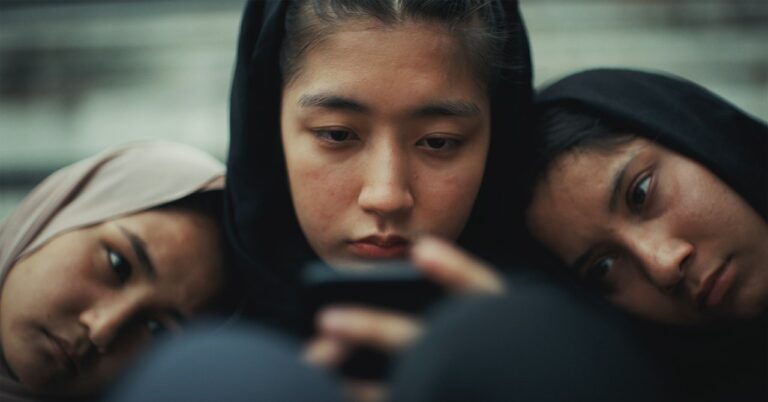 WhatsApp Made a Movie About Afghan Women’s Soccer