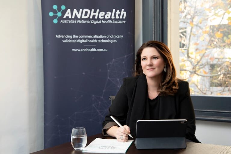 ANDHealth’s new biomed incubator has $50 million to back healthtech founders