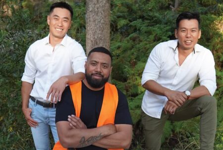 Health insurer Bupa is on the hunt for ‘eco-disruptive’ startups to back