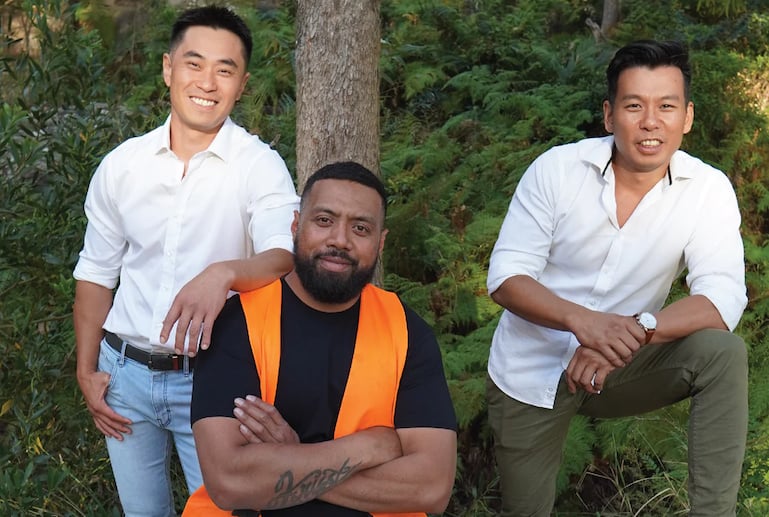 Health insurer Bupa is on the hunt for ‘eco-disruptive’ startups to back