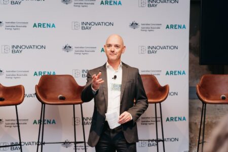 The ARENA Renewables Showcase is on the hunt for startups to pitch for funding