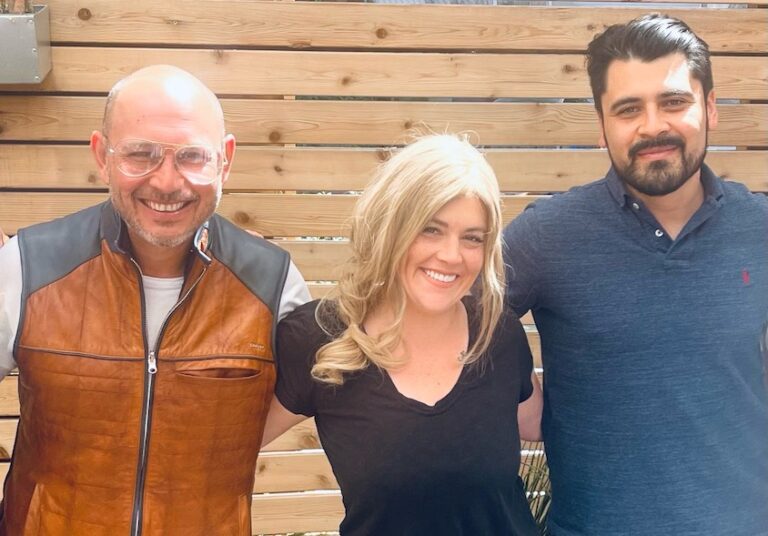 EdgeIn hopes to be a faster, community-driven, ‘CrunchBase for Web3’