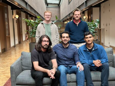 11xAI closes $2 million pre-seed to create autonomous AI workers