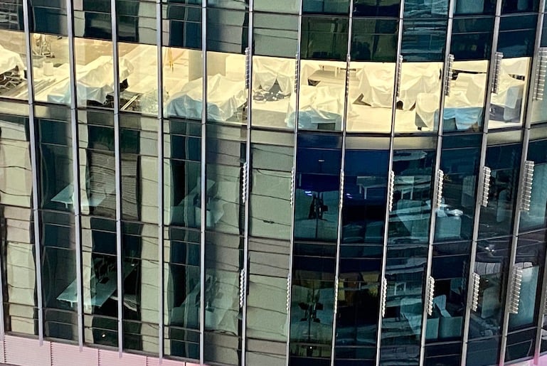 Here’s what the law says about your boss telling you to stop working from home