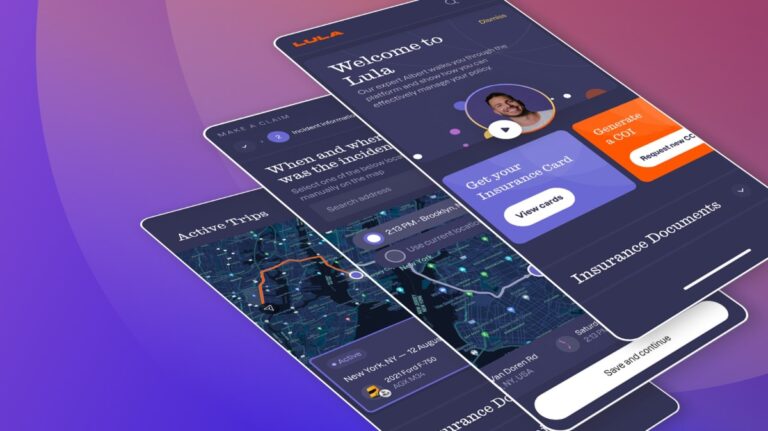 Meet Lula, a startup that aims to be the ‘Stripe for insurance’ and just raised $35.5M