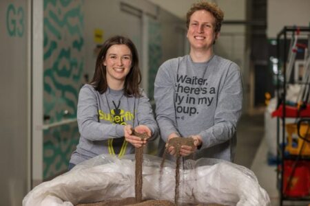 Blackbird-backed food waste startup Bardee sacks 30 staff